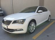 2016 SKODA SUPERB 1.6 TDI DSG PRESTIGE CAM TAVANLI HATASIZ