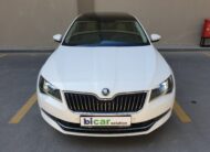 2016 SKODA SUPERB 1.6 TDI DSG PRESTIGE CAM TAVANLI HATASIZ