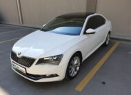 2016 SKODA SUPERB 1.6 TDI DSG PRESTIGE CAM TAVANLI HATASIZ