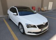 2016 SKODA SUPERB 1.6 TDI DSG PRESTIGE CAM TAVANLI HATASIZ