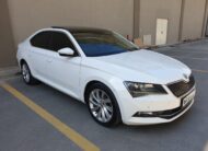 2016 SKODA SUPERB 1.6 TDI DSG PRESTIGE CAM TAVANLI HATASIZ