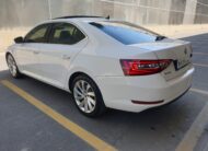 2016 SKODA SUPERB 1.6 TDI DSG PRESTIGE CAM TAVANLI HATASIZ