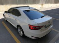 2016 SKODA SUPERB 1.6 TDI DSG PRESTIGE CAM TAVANLI HATASIZ