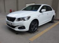 2018 PEUGEOT 301 1.6 BLUEHDI ALLURE 100 HP HATASIZ KAMERALI