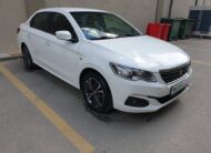 2018 PEUGEOT 301 1.6 BLUEHDI ALLURE 100 HP HATASIZ KAMERALI