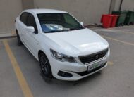 2018 PEUGEOT 301 1.6 BLUEHDI ALLURE 100 HP HATASIZ KAMERALI