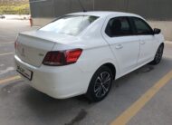 2018 PEUGEOT 301 1.6 BLUEHDI ALLURE 100 HP HATASIZ KAMERALI