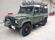 1988 LAND ROVER DEFENDER 110 300 TDI OTOMOBİL ORJ İNGİLİZ