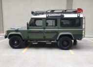 1988 LAND ROVER DEFENDER 110 300 TDI OTOMOBİL ORJ İNGİLİZ