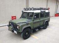 1988 LAND ROVER DEFENDER 110 300 TDI OTOMOBİL ORJ İNGİLİZ