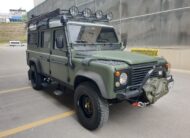 1988 LAND ROVER DEFENDER 110 300 TDI OTOMOBİL ORJ İNGİLİZ