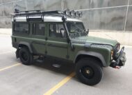 1988 LAND ROVER DEFENDER 110 300 TDI OTOMOBİL ORJ İNGİLİZ