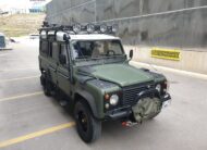 1988 LAND ROVER DEFENDER 110 300 TDI OTOMOBİL ORJ İNGİLİZ