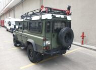 1988 LAND ROVER DEFENDER 110 300 TDI OTOMOBİL ORJ İNGİLİZ