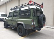 1988 LAND ROVER DEFENDER 110 300 TDI OTOMOBİL ORJ İNGİLİZ