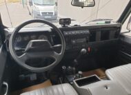 1988 LAND ROVER DEFENDER 110 300 TDI OTOMOBİL ORJ İNGİLİZ