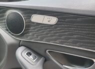 2017 MERCEDES C 200 d AMG HATA BOYA DEĞİŞEN YOK CAM TAVANLI