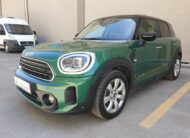 2020 HATASIZ Mini COUNTRYMAN ALL4 1.5 HAYALET+ANAHTARSIZ GİRİŞ