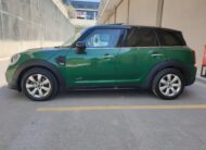 2020 HATASIZ Mini COUNTRYMAN ALL4 1.5 HAYALET+ANAHTARSIZ GİRİŞ