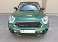 2020 HATASIZ Mini COUNTRYMAN ALL4 1.5 HAYALET+ANAHTARSIZ GİRİŞ