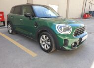 2020 HATASIZ Mini COUNTRYMAN ALL4 1.5 HAYALET+ANAHTARSIZ GİRİŞ