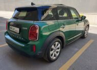 2020 HATASIZ Mini COUNTRYMAN ALL4 1.5 HAYALET+ANAHTARSIZ GİRİŞ