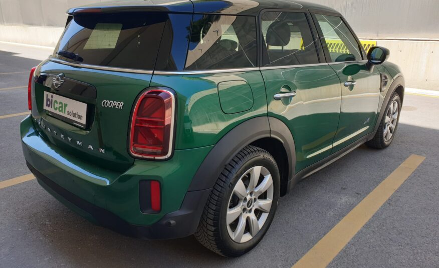 2020 HATASIZ Mini COUNTRYMAN ALL4 1.5 HAYALET+ANAHTARSIZ GİRİŞ