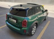 2020 HATASIZ Mini COUNTRYMAN ALL4 1.5 HAYALET+ANAHTARSIZ GİRİŞ