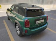 2020 HATASIZ Mini COUNTRYMAN ALL4 1.5 HAYALET+ANAHTARSIZ GİRİŞ